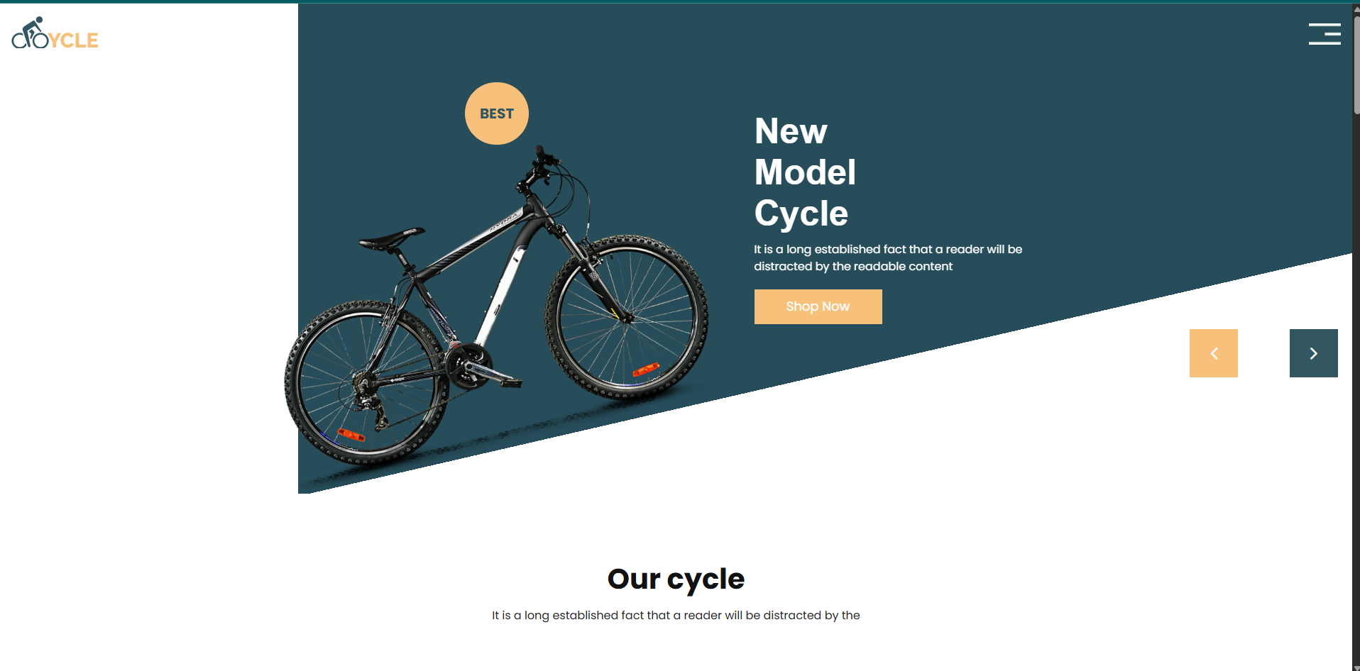 Cycle